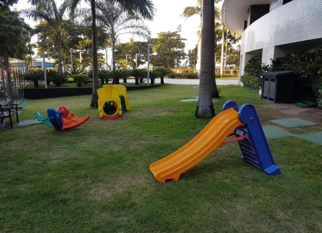 Beira Mar Fortaleza Landscape Platinum Екстериор снимка