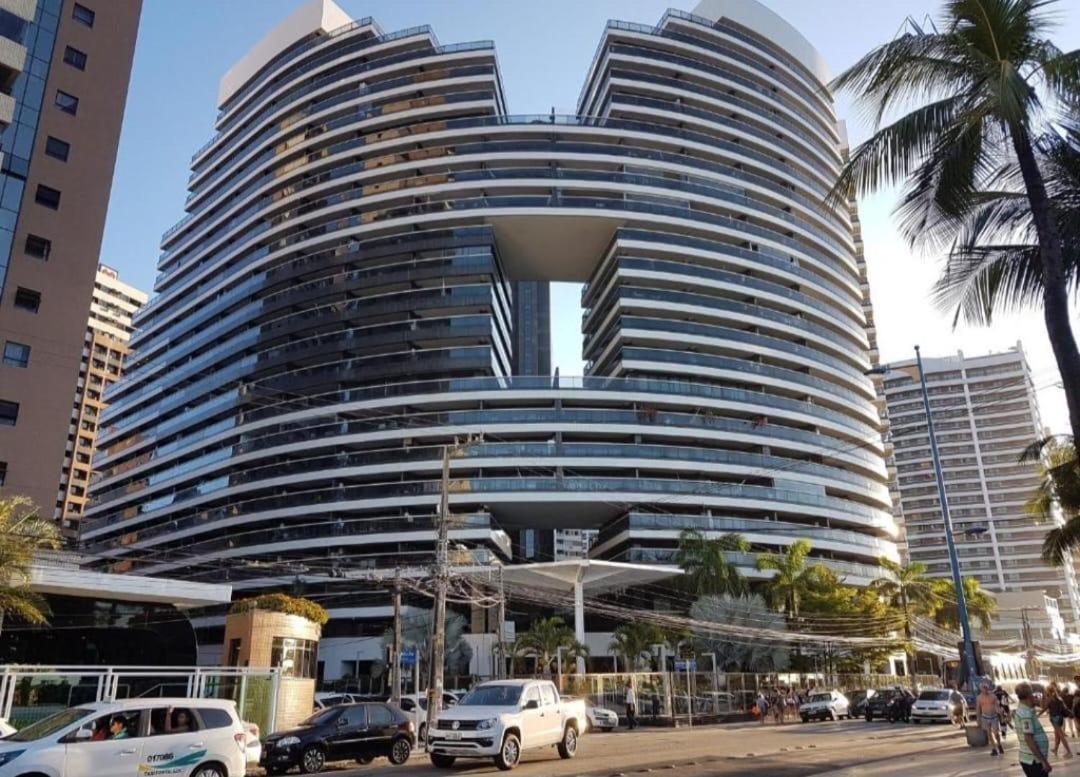 Beira Mar Fortaleza Landscape Platinum Екстериор снимка