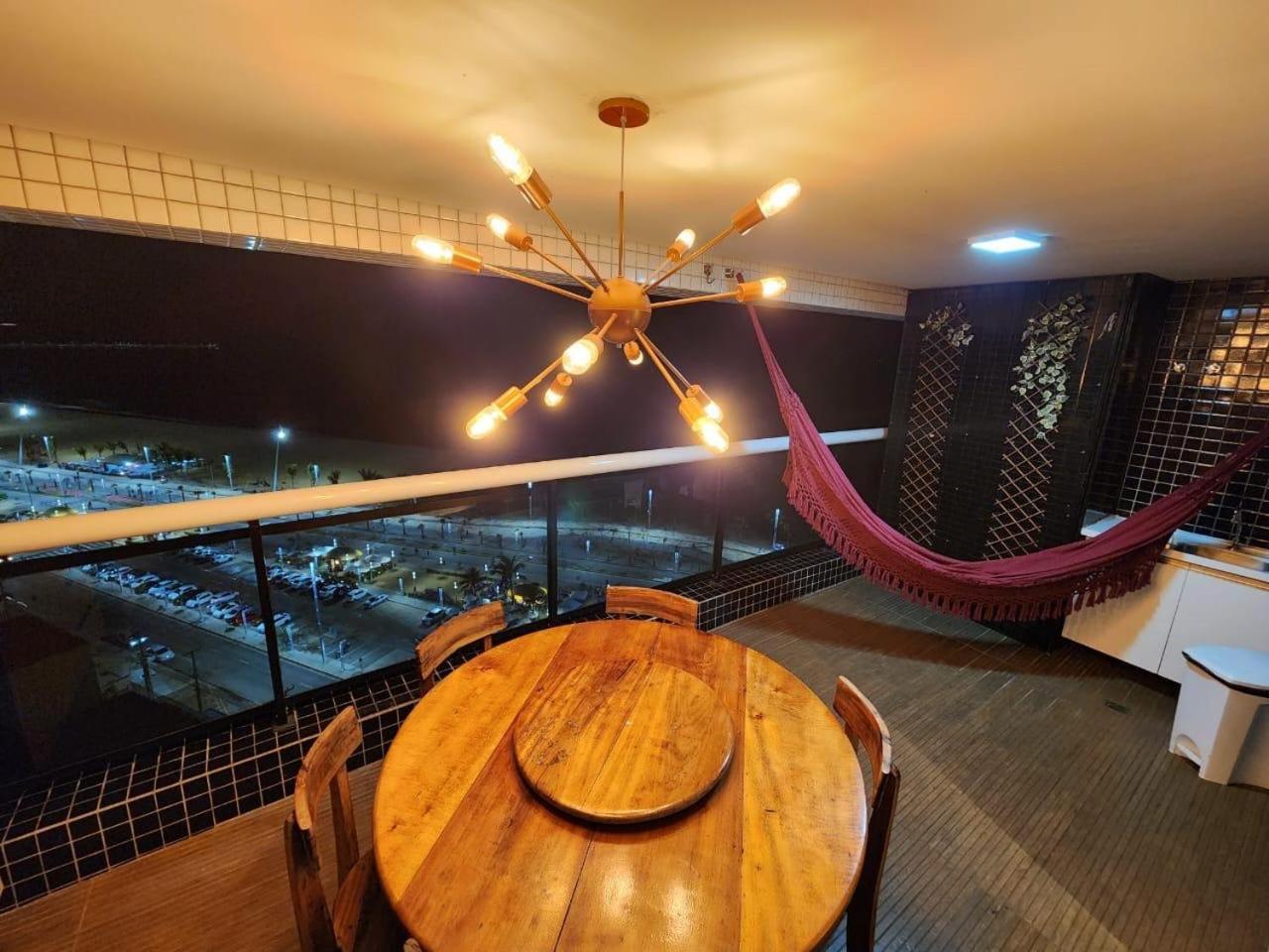 Beira Mar Fortaleza Landscape Platinum Екстериор снимка